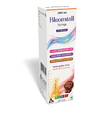  PCD Pharma franchise in gujarat ANIKEM LAB	BLOOMTALL SYRUP - 3D.png	